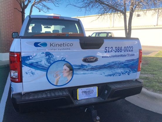 Vehicle Wraps in [city]